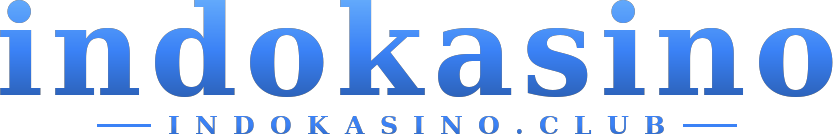 indokasino logo
